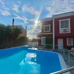 Corfu Dream Holidays Villas