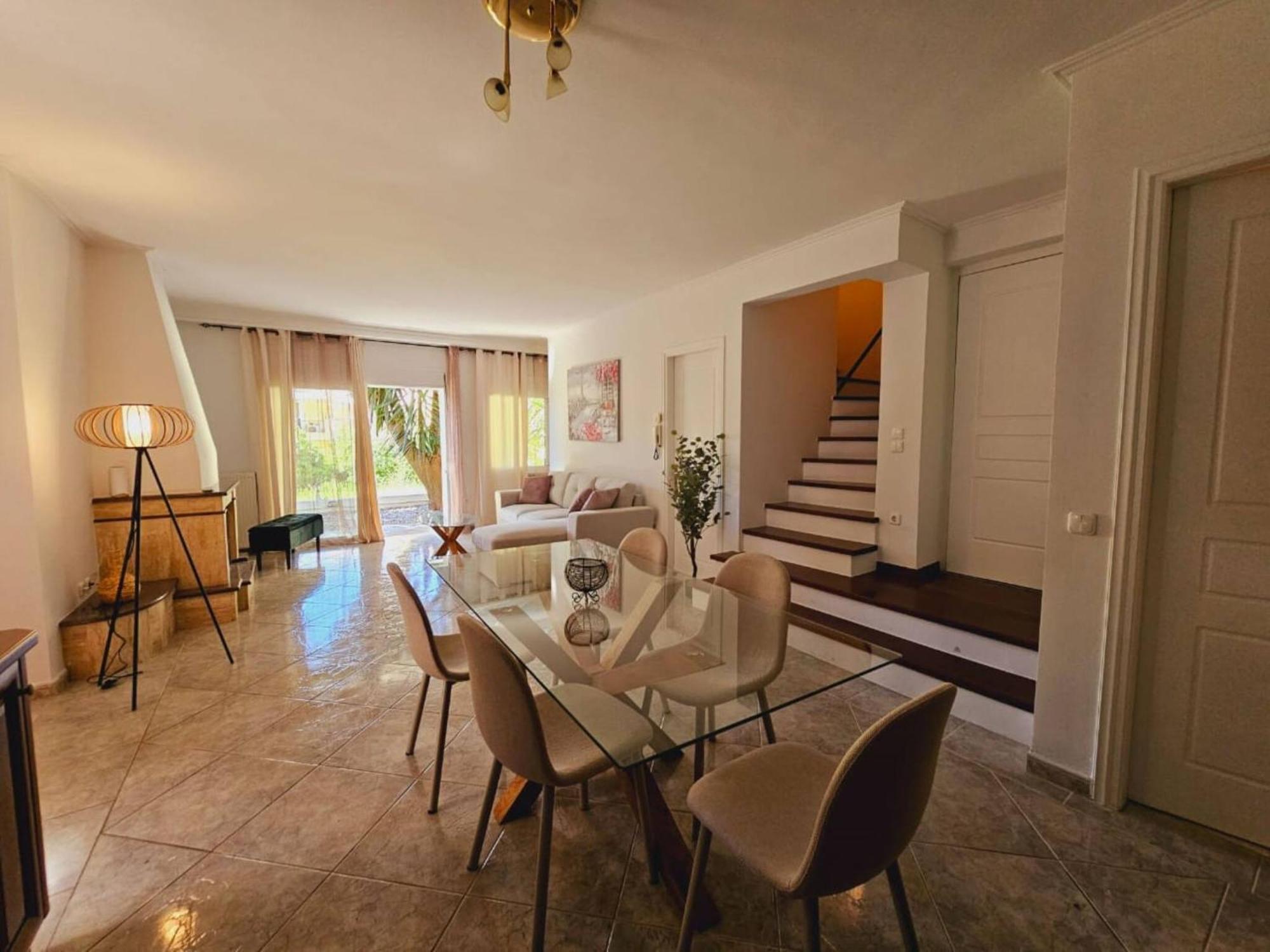 Corfu Dream Holidays Holiday home