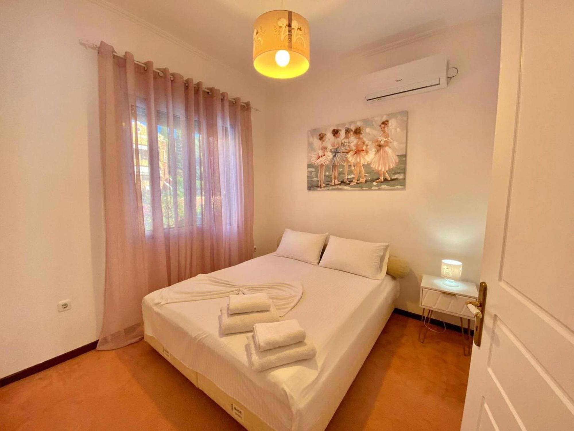 Holiday home Corfu Dream Holidays Kanoni (Corfu)