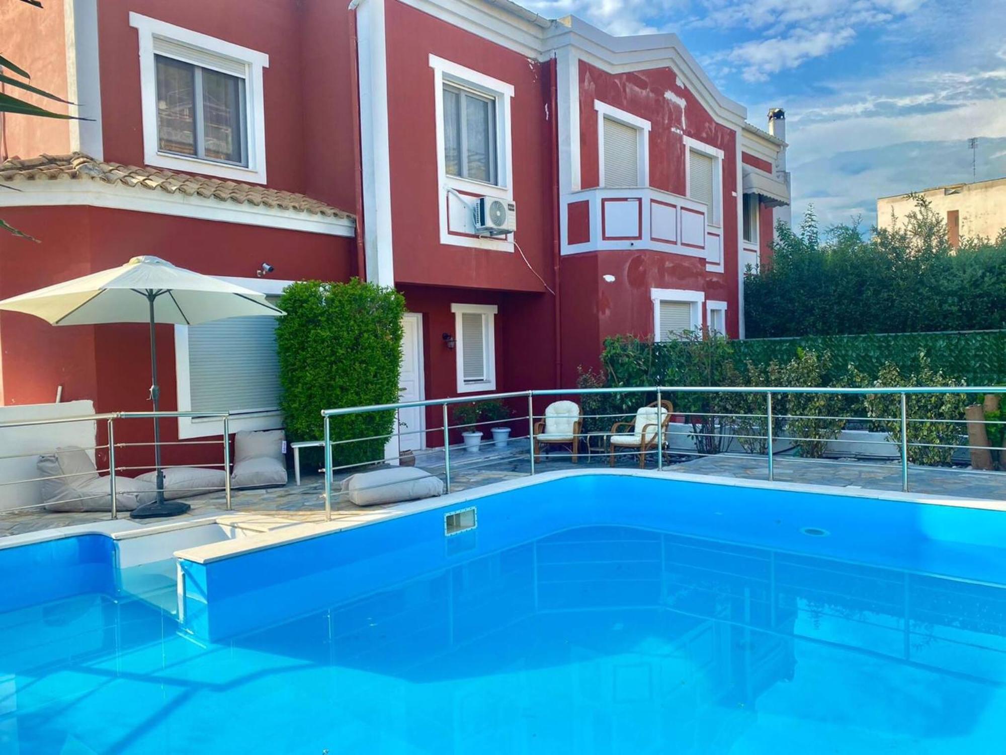 Corfu Dream Holidays Kanoni (Corfu)