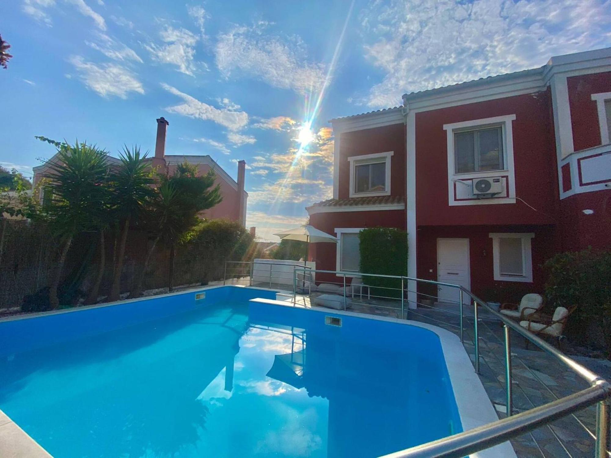 Corfu Dream Holidays Kanoni (Corfu)