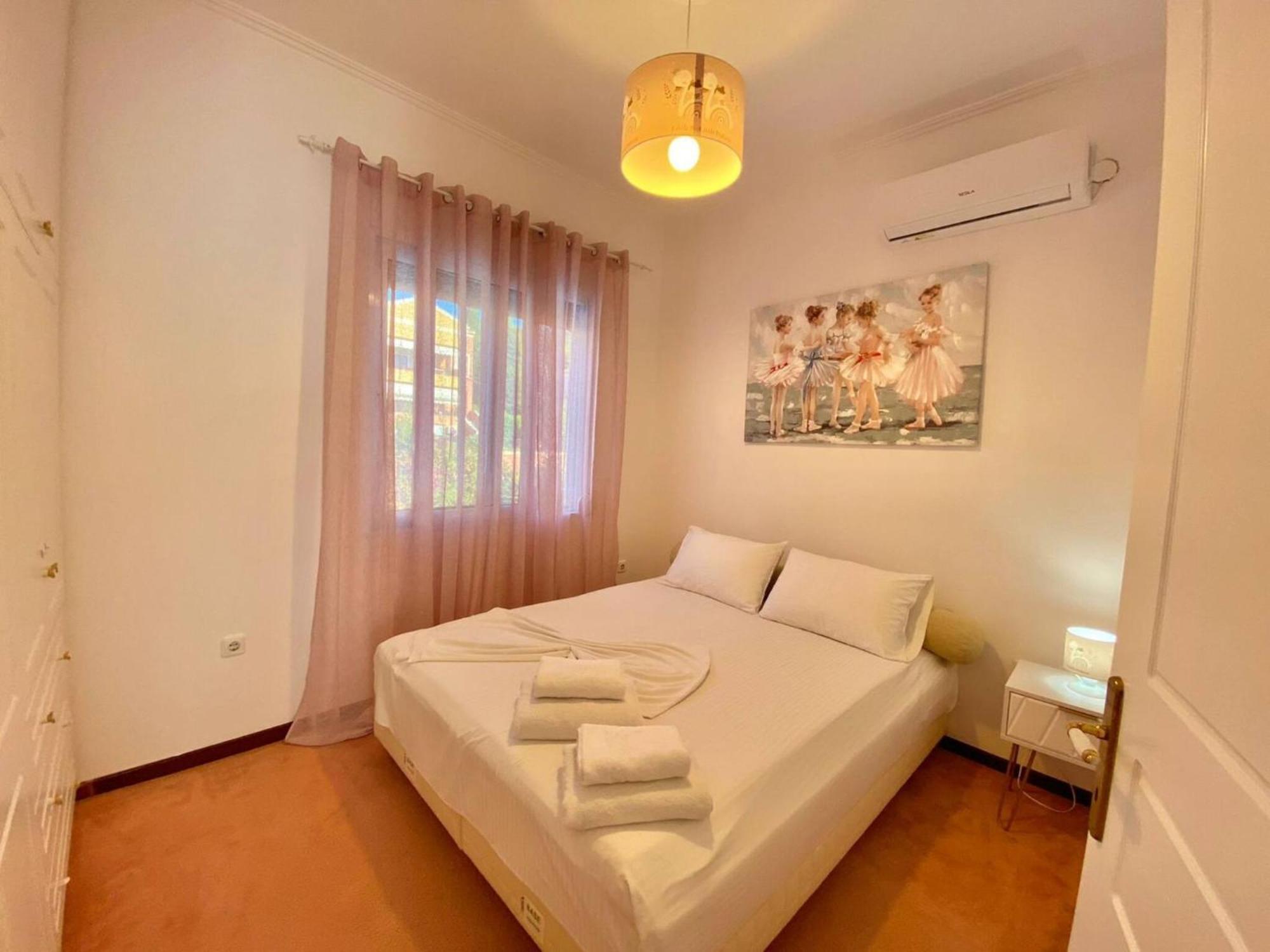 Holiday home Corfu Dream Holidays Kanoni (Corfu)