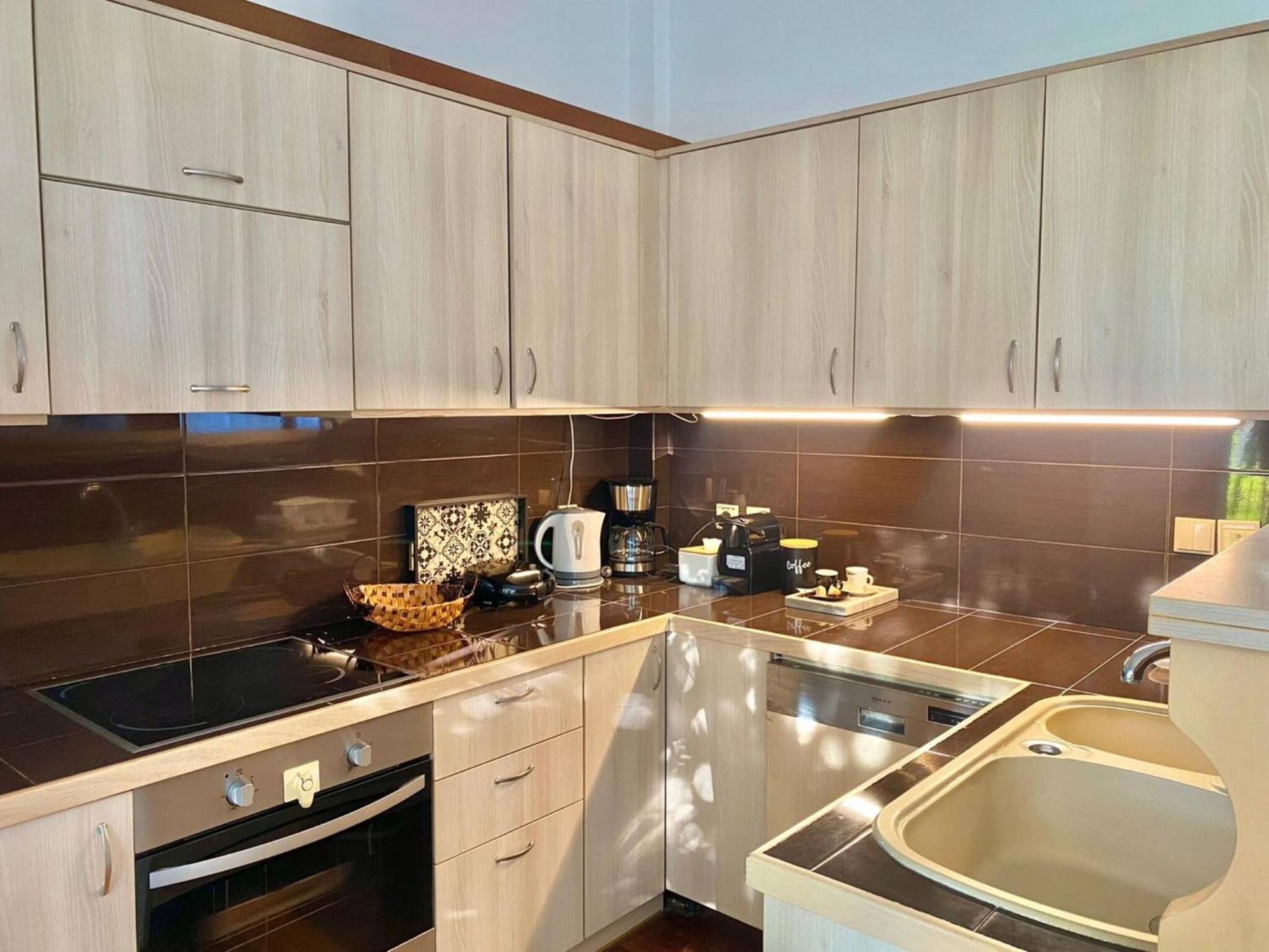 Holiday home Corfu Dream Holidays