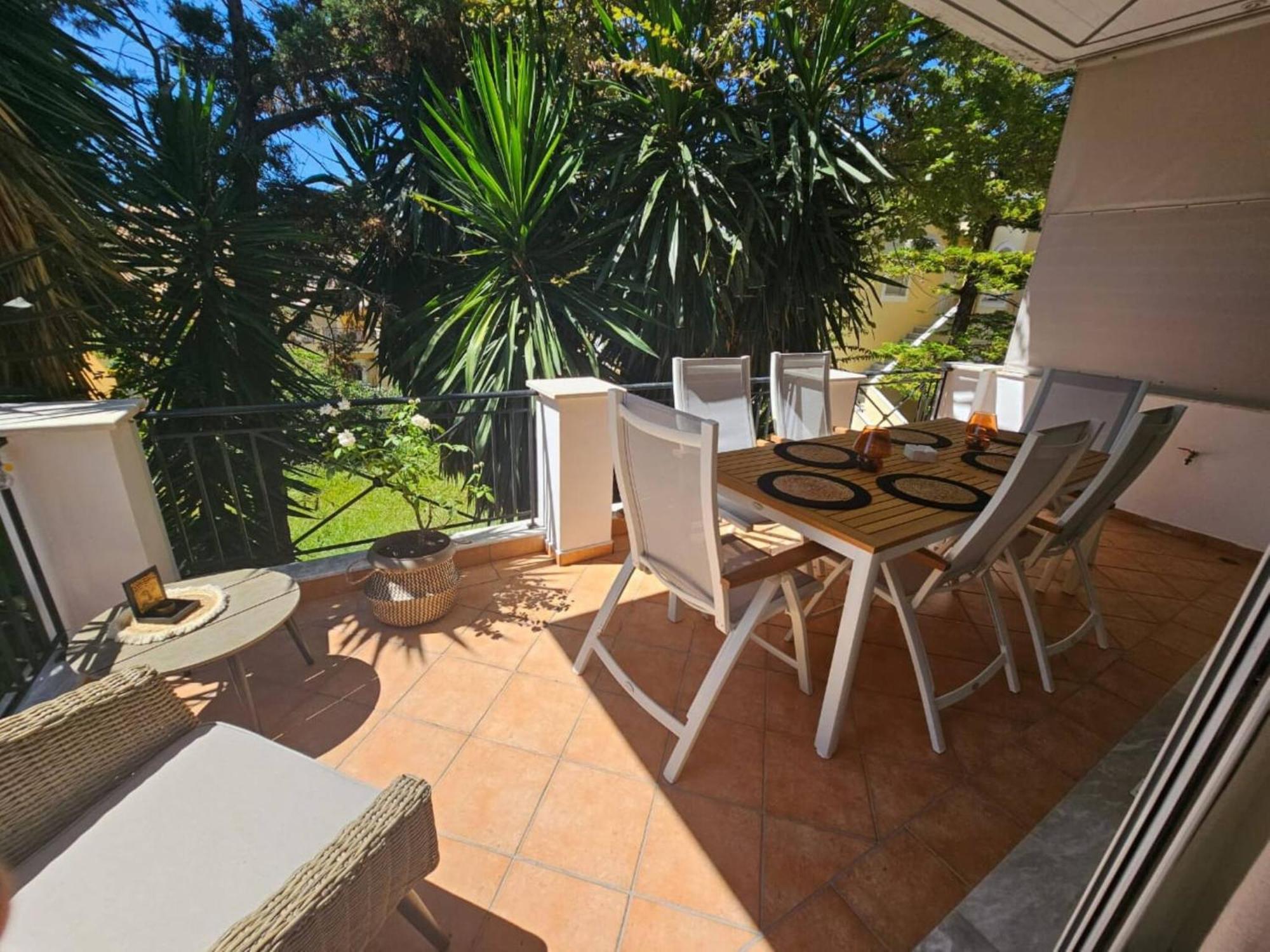 Holiday home Corfu Dream Holidays