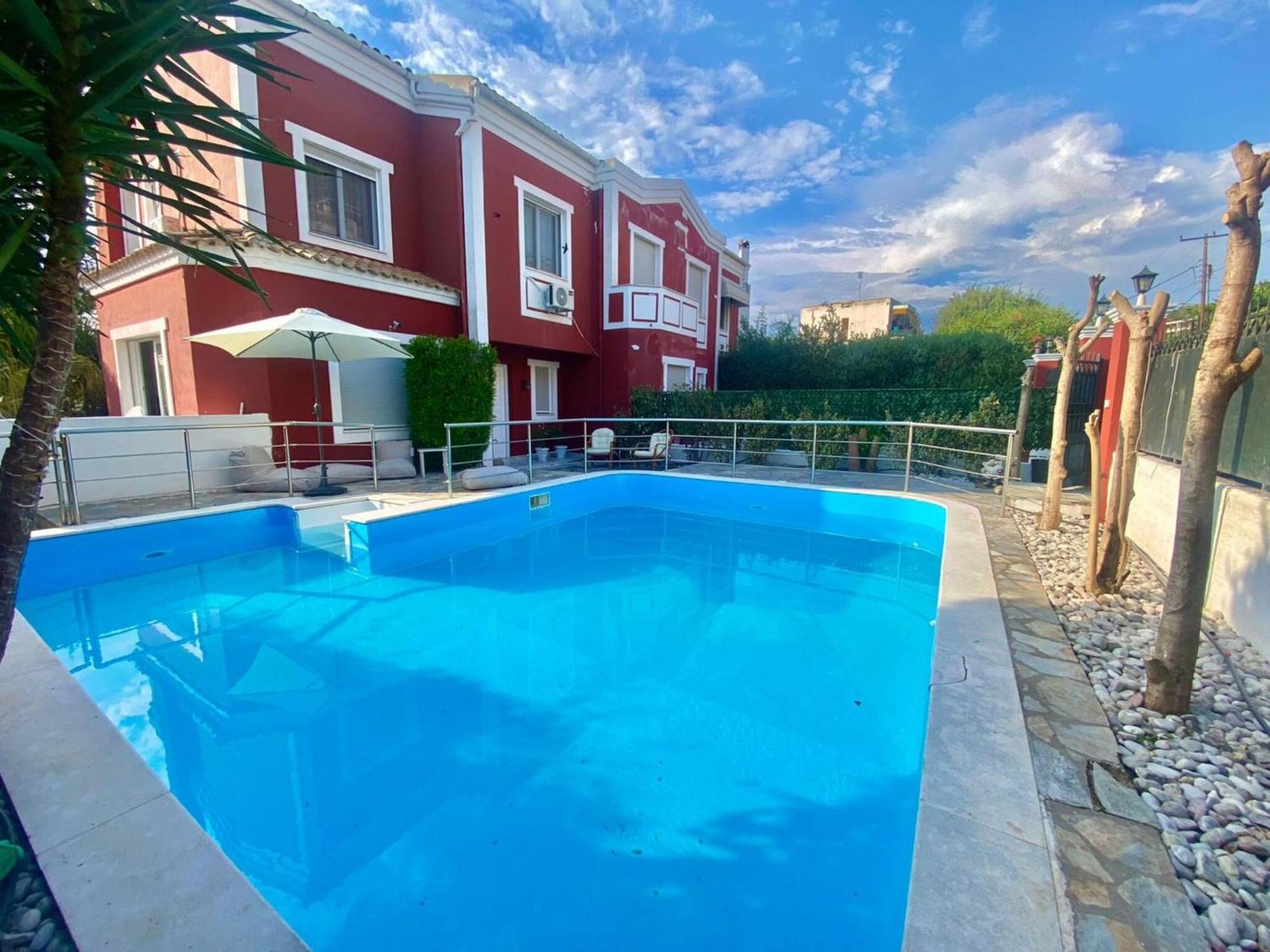 Corfu Dream Holidays Holiday home Kanoni (Corfu)