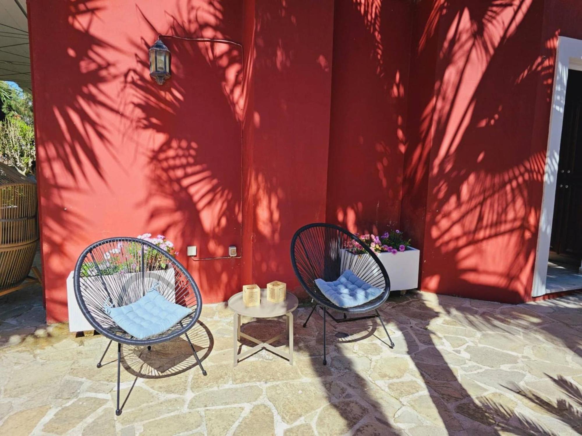 Holiday home Corfu Dream Holidays Kanoni (Corfu)