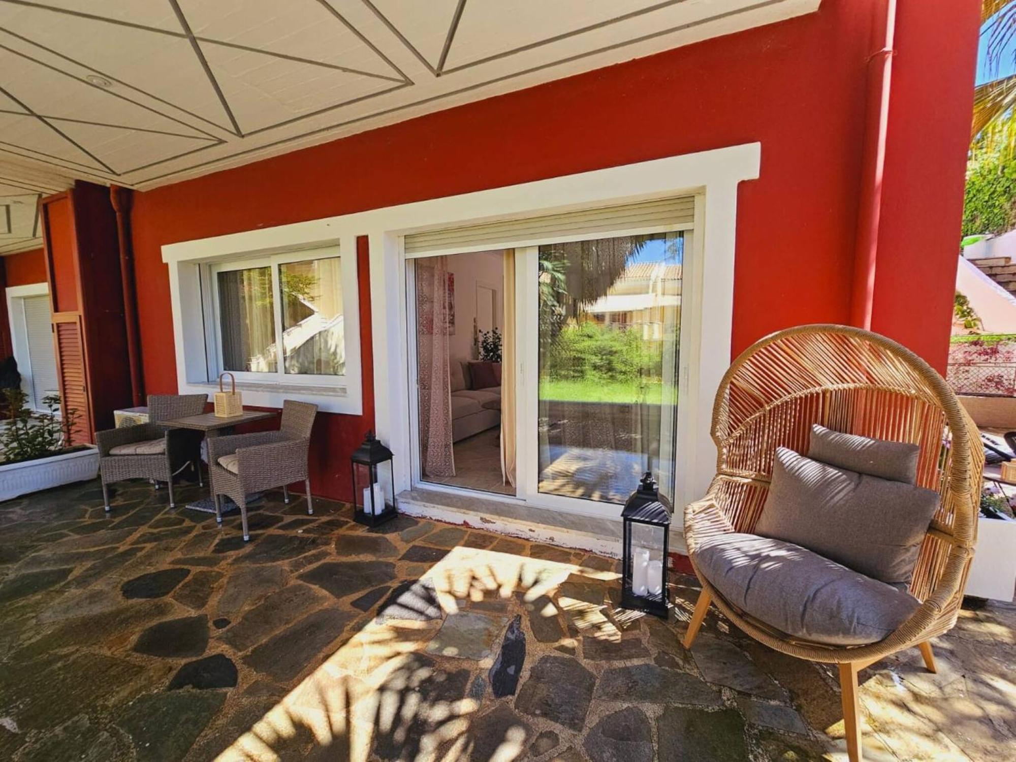 Corfu Dream Holidays Holiday home Kanoni (Corfu)