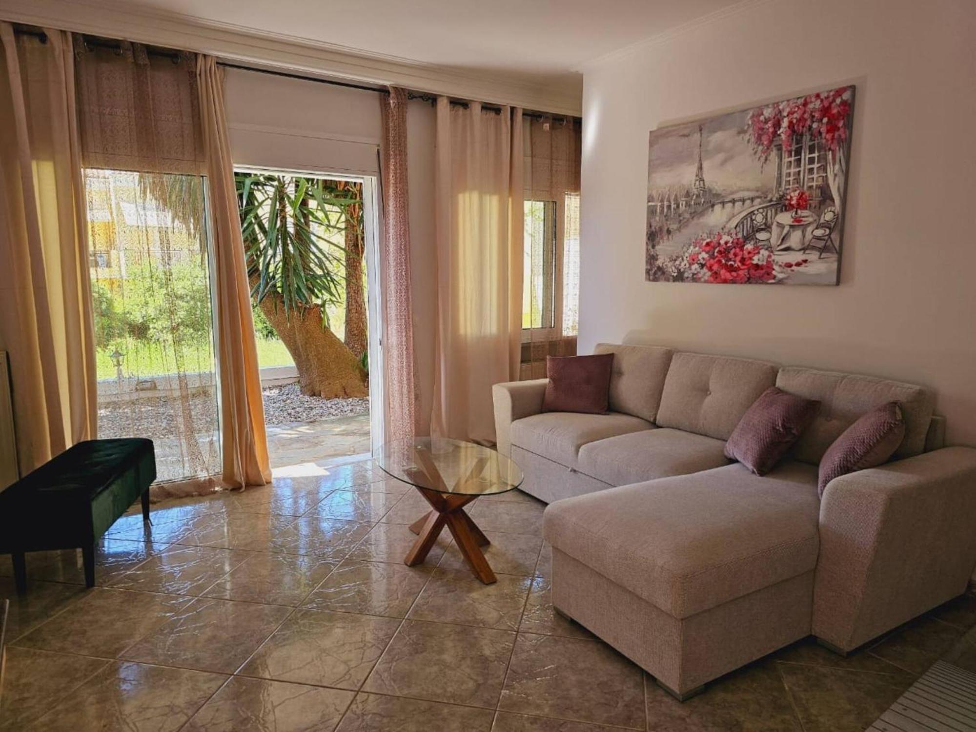 Holiday home Corfu Dream Holidays Kanoni (Corfu)