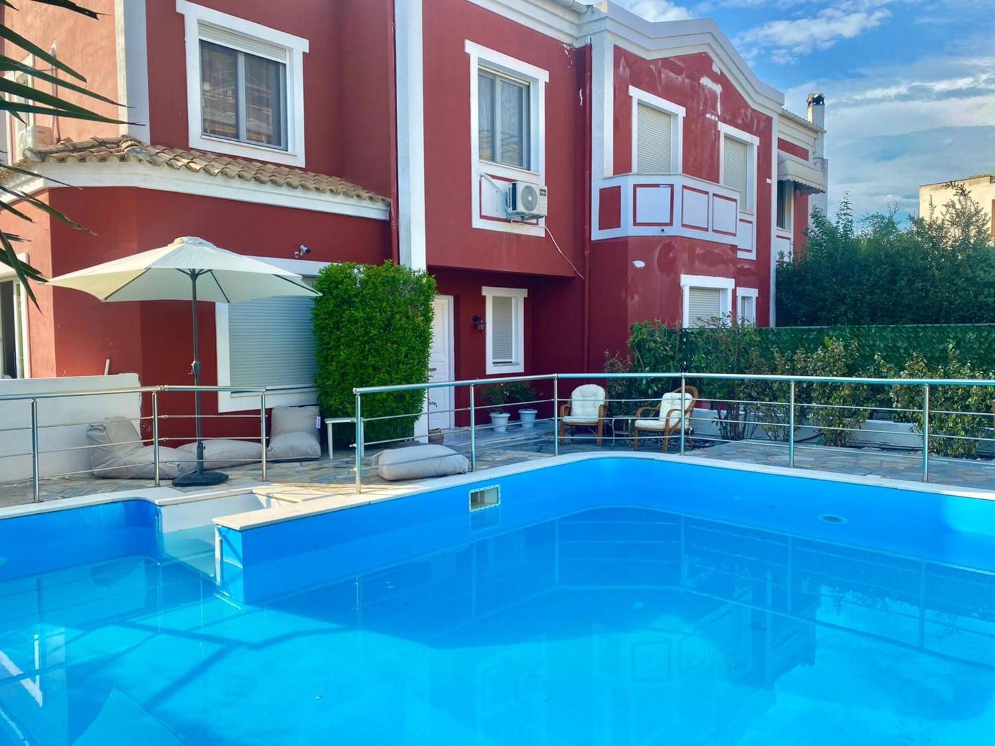 Corfu Dream Holidays Kanoni (Corfu)