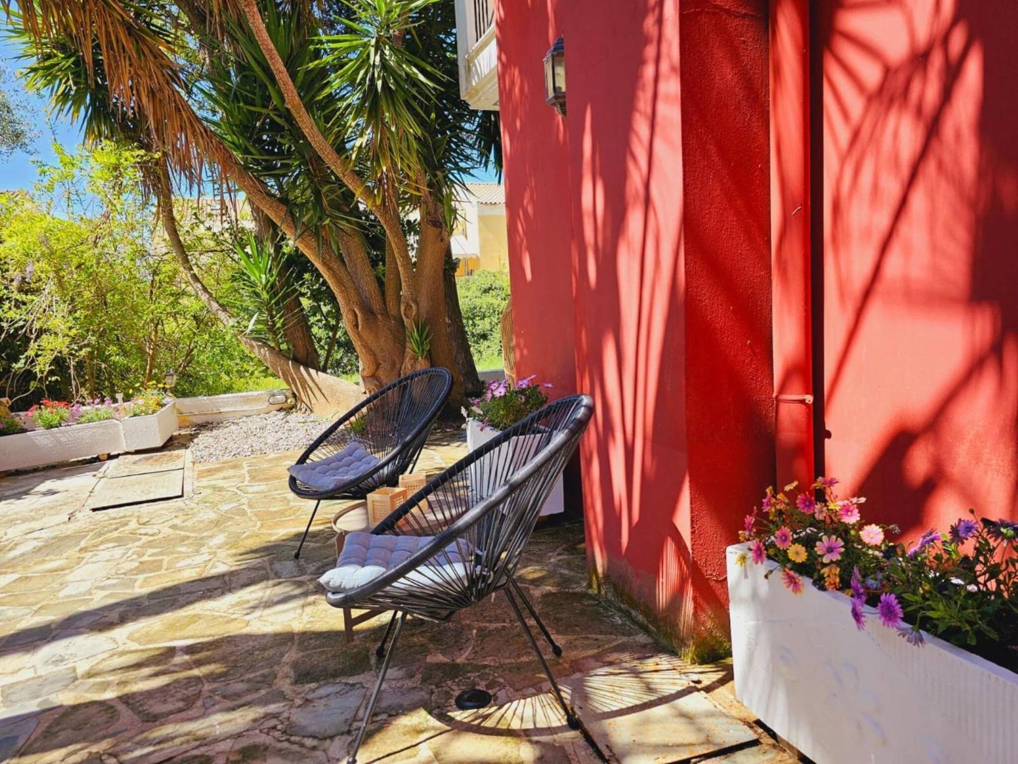 Corfu Dream Holidays