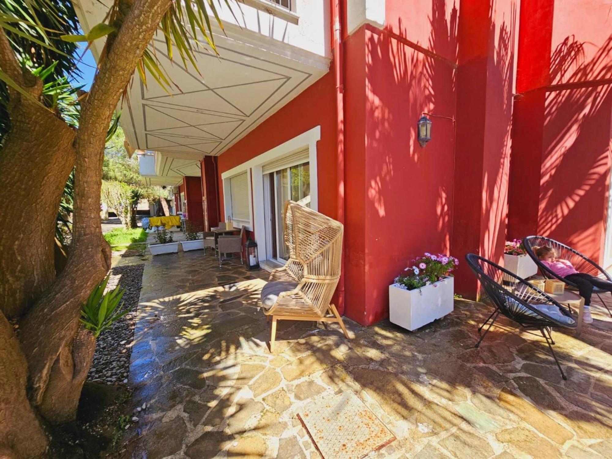 Corfu Dream Holidays Holiday home *