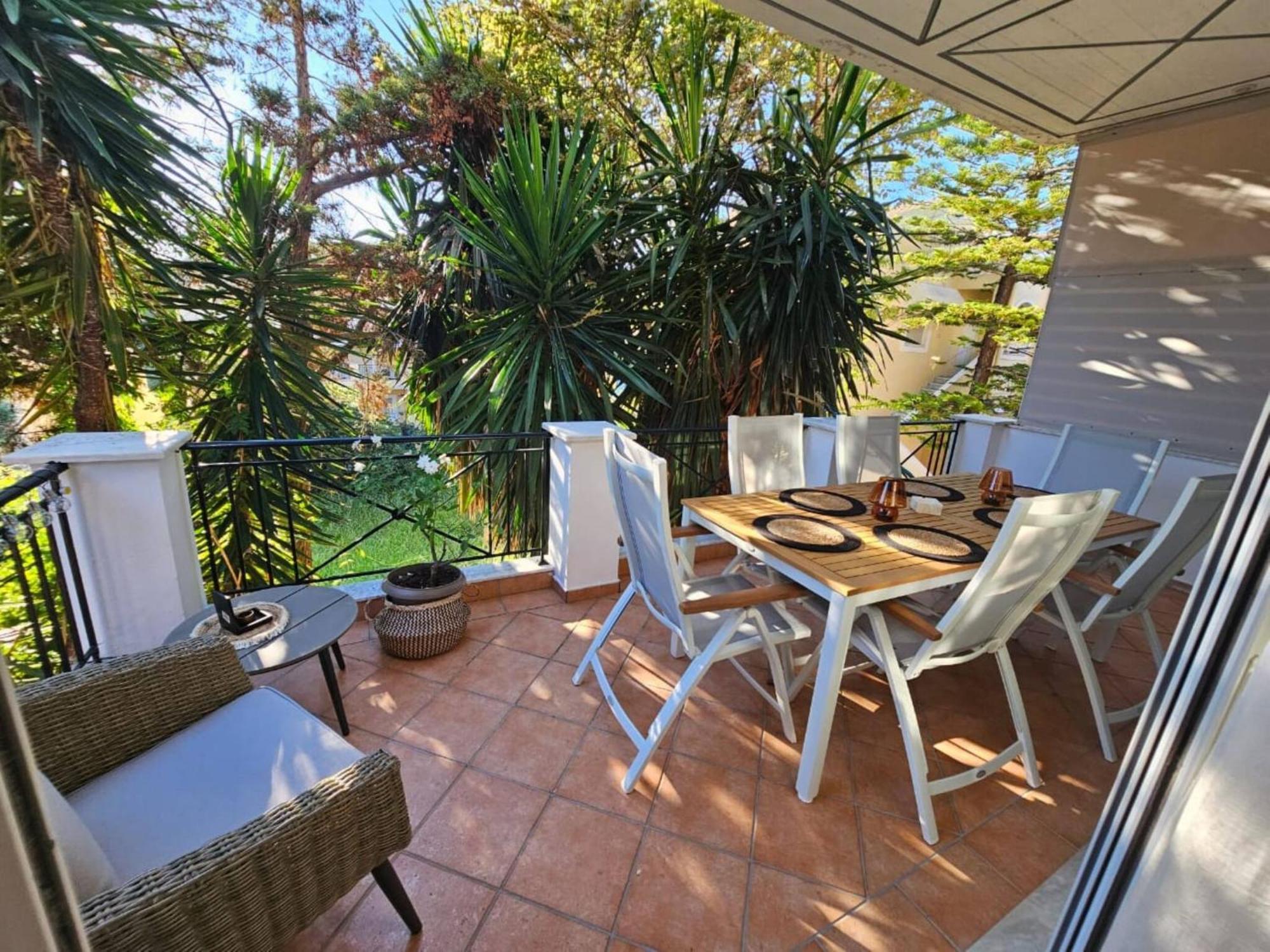 Corfu Dream Holidays Holiday home Kanoni (Corfu)