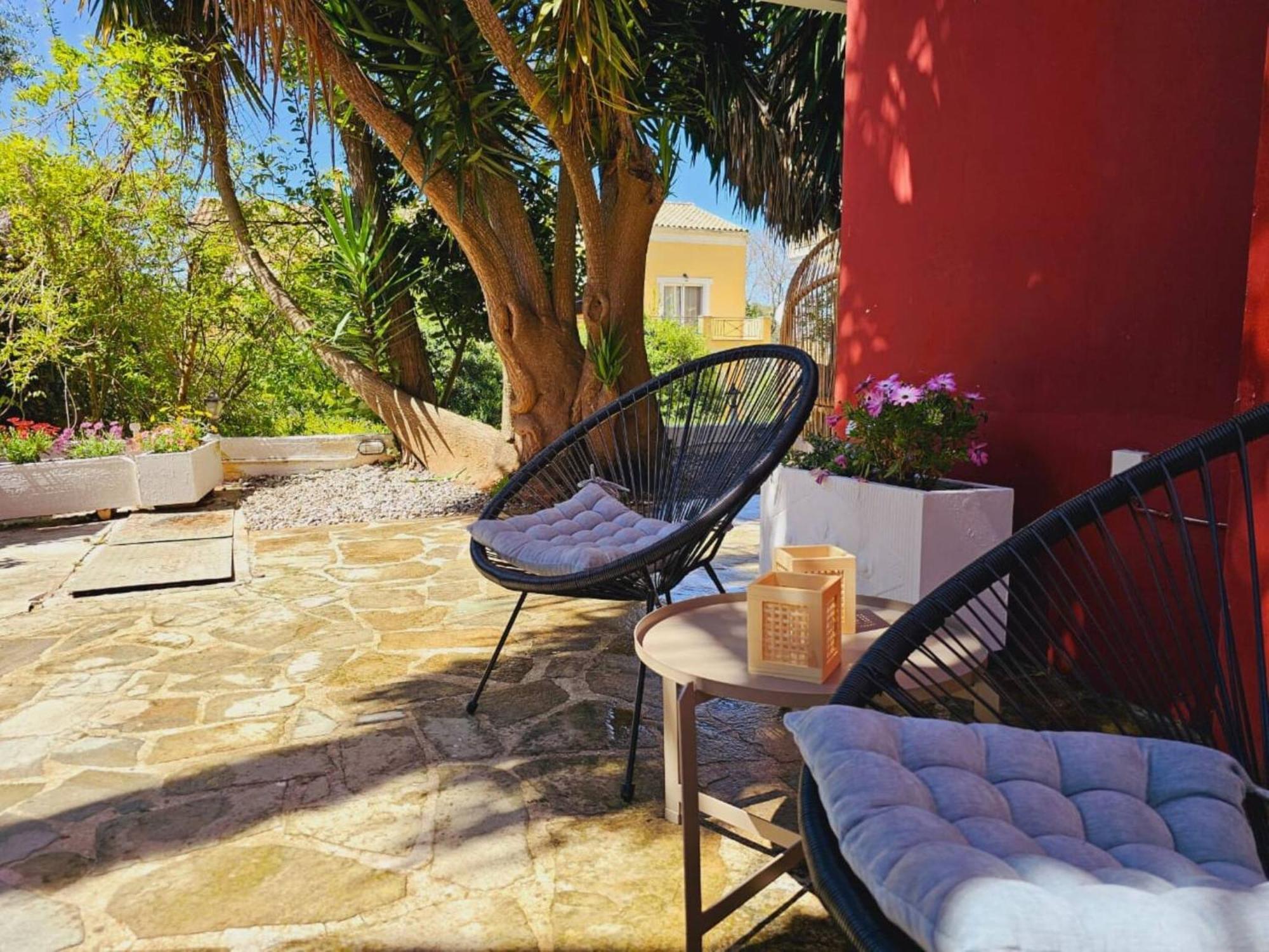 Corfu Dream Holidays Holiday home Kanoni (Corfu)