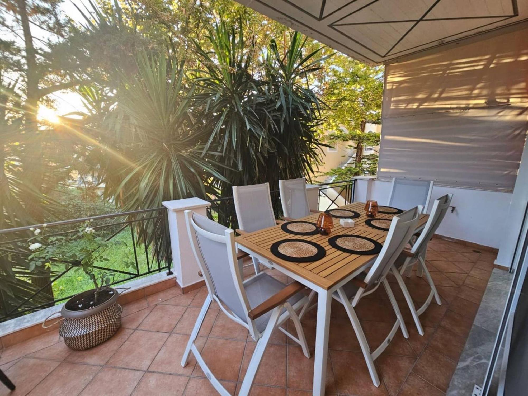 Corfu Dream Holidays Holiday home